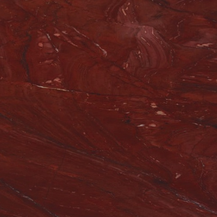 Quartzito Red Xangô